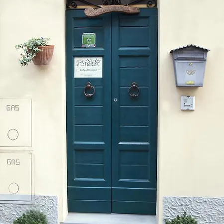 La Nicchia Di Mercato 마이에라