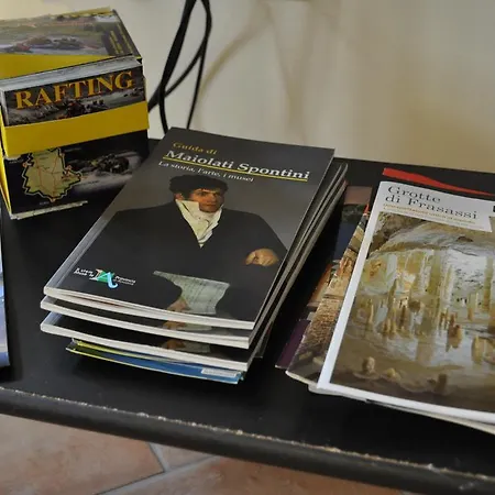 La Nicchia Di Mercato